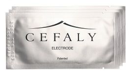 фото упаковки Электроды Cefaly для нейростимулятора