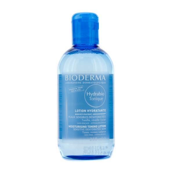 фото упаковки Bioderma Hydrabio Лосьон тонизирующий