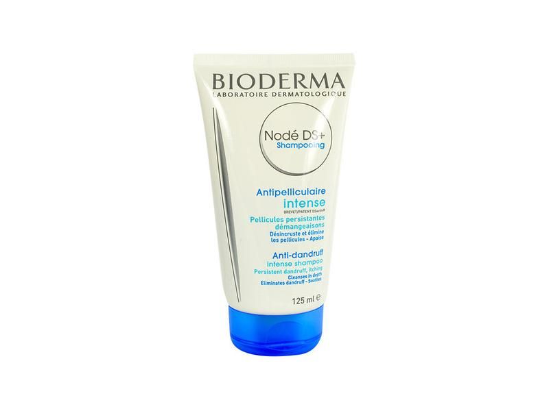 фото упаковки Bioderma Node DS+ Шампунь