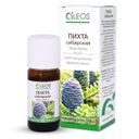 Oleos Пихта сибирская Масло эфирное, 10 мл, 1 шт.