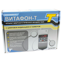 Витафон - Т Аппарат виброакустический, цифровой индикатор таймер, 1 шт.
