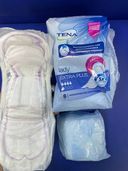 Отзывы о Прокладки урологические Tena Lady Slim Extra Plus