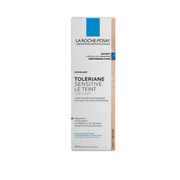 La Roche-Posay Toleriane Sensitive Тонирующий крем