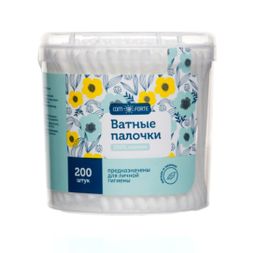 ComForte Ватные палочки