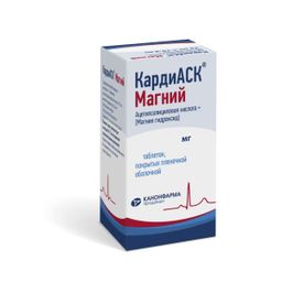 КардиАСК Магний