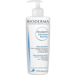 Bioderma Atoderm Интенсив бальзам