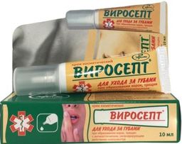 Виросепт