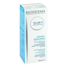 Bioderma Node K Шампунь