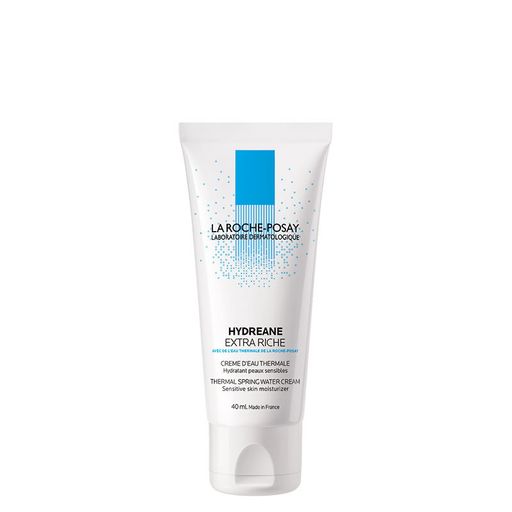 La Roche-Posay Hydreane Extra Riche крем, 40 мл, 1 шт.